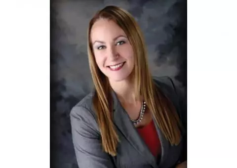 Melissa Eckstrom - State Farm Insurance Agent in Madison, WI