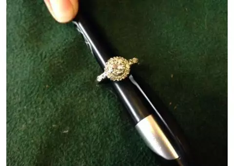 jewelry-diamond ring